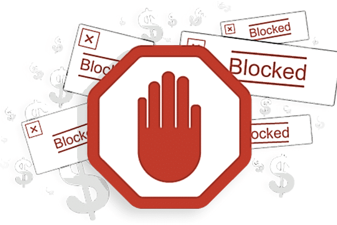 Mudança no Chromium vai remover bloqueadores de publicidade