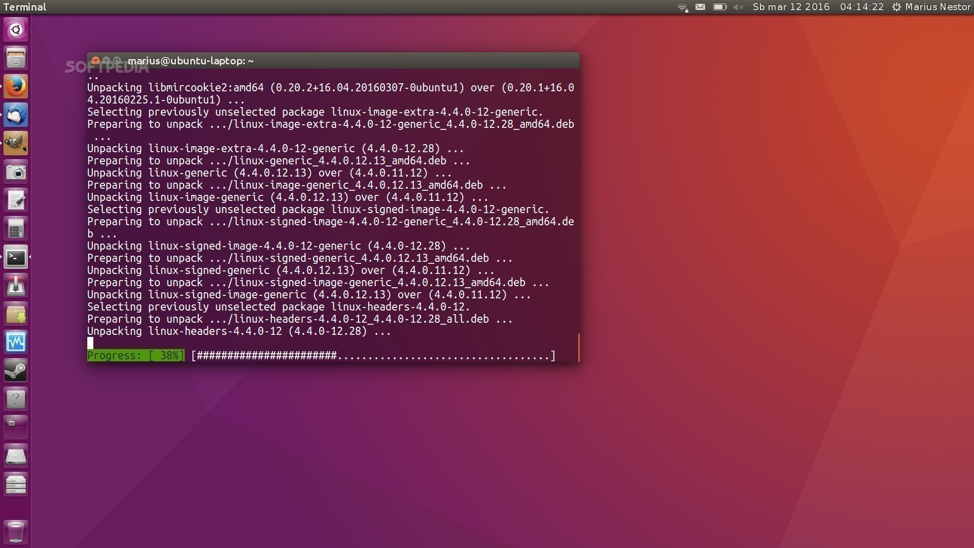 Canonical libera atualização do Kernel para corrigir 11 problemas