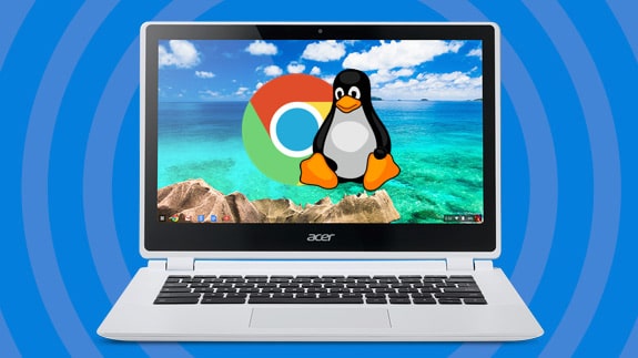 Chrome OS recebe aplicativo "Notas da versão"