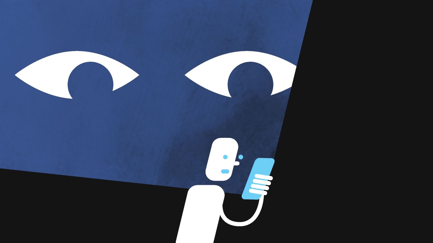 Facebook paga usuários para instalar VPN espiã