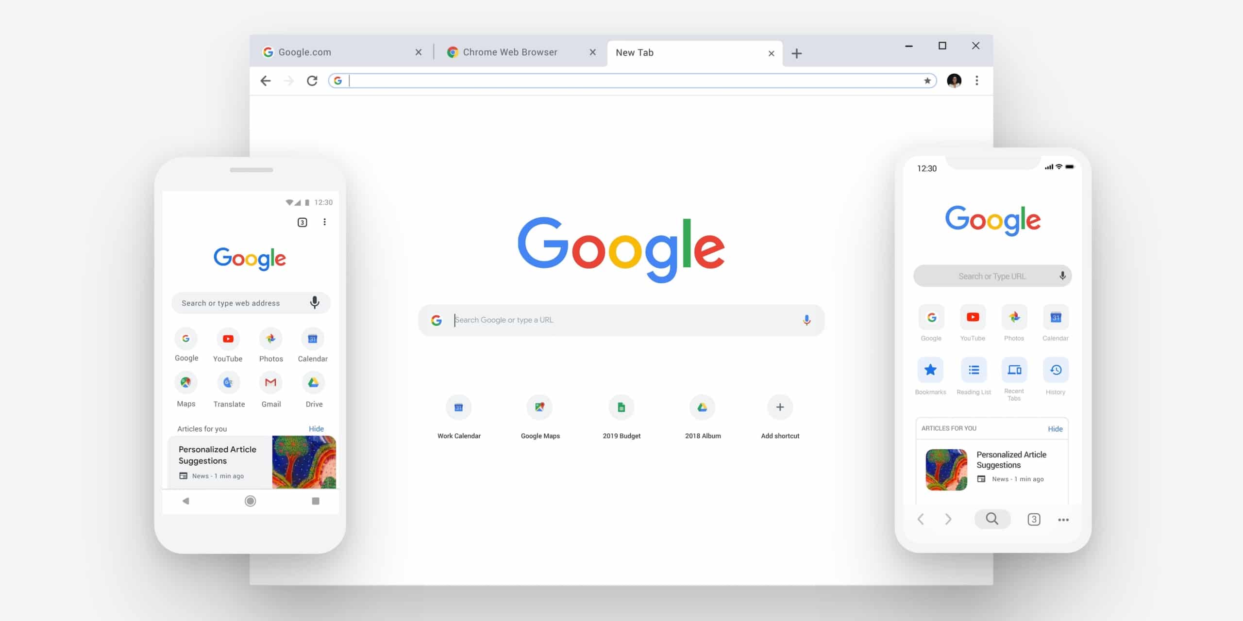 Chrome 72 renova configurações e acaba com suporte a Chromecast