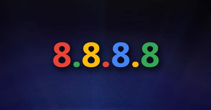 google dns over tls security min