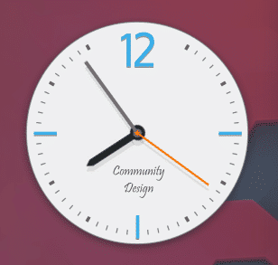 KDE Plasma aplica várias mudanças