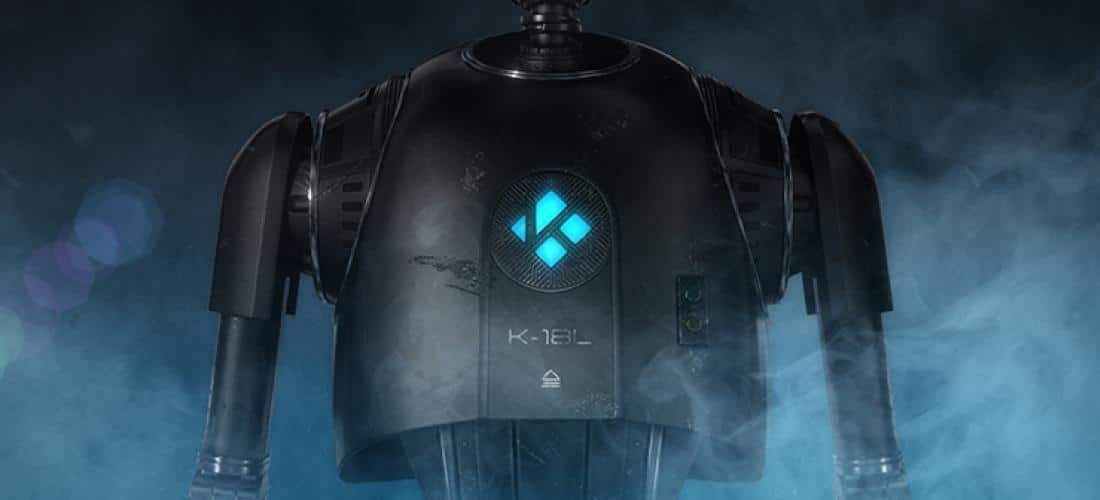 Kodi 18 Leia é lançado oficialmente