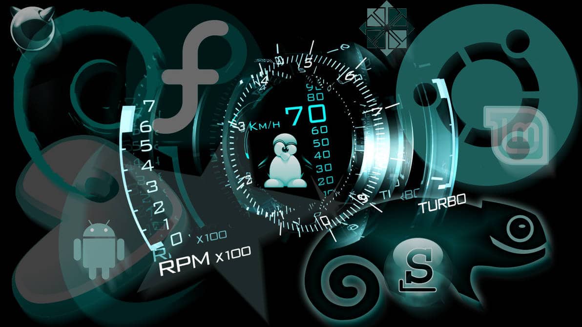 As principais novidades do Kernel 5.1