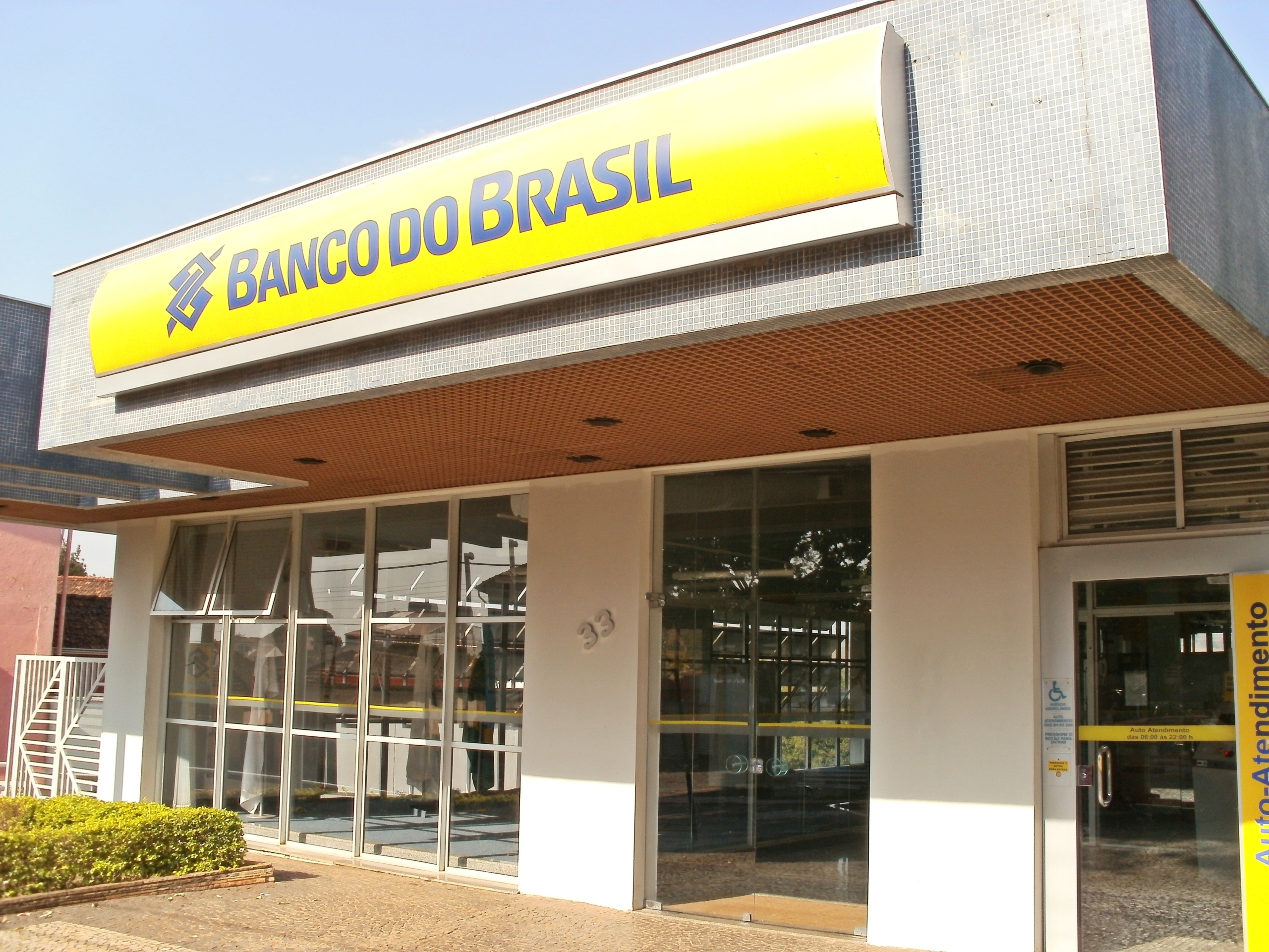 Banco do Brasil no Ubuntu