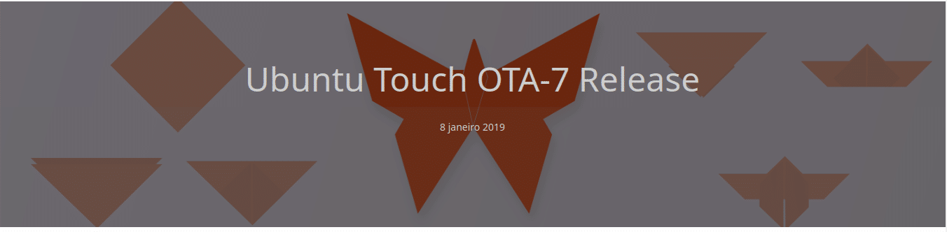 Ubuntu migra lentamente para Mir 1.x/Wayland