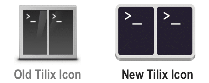 Como instalar o novo Terminal Tilix 1.8.7
