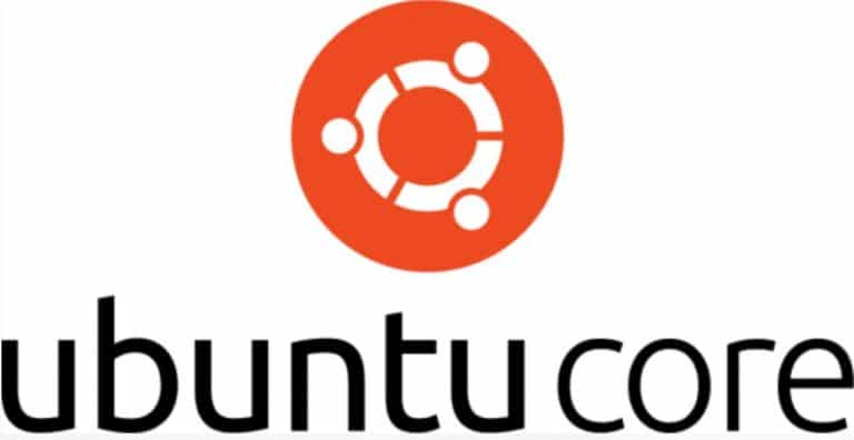 Lançado Ubuntu Core 18 com mais segurança e novas funções