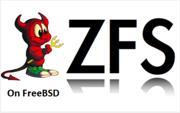 Novo ZFS do FreeBSD pode ser testado no TrueOS