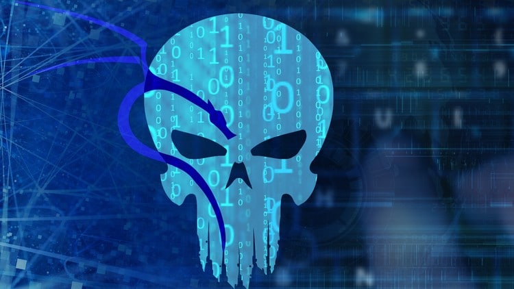 Nova versão do Kali Linux vem com Metasploit 5.0