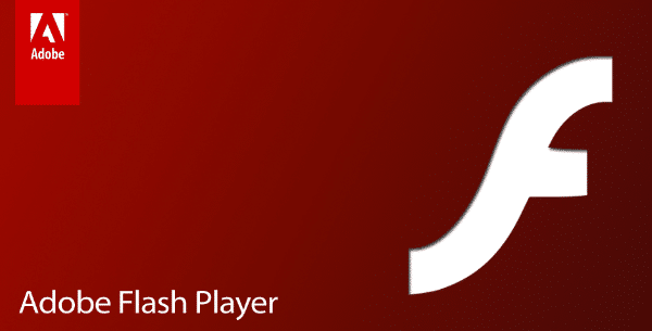 Adobe Flash Player recebe última atualização e programa desaparece em 31 de dezembro