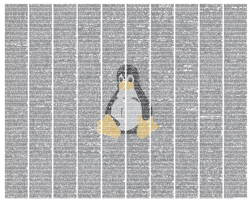 Kernel Linux 5.5-rc1 lançado com mais de 12.500 commits