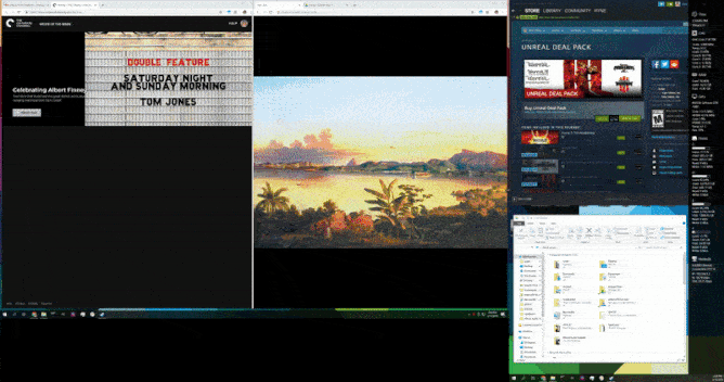 Desktops virtuais estão chegando ao Chrome OS