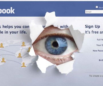 Facebook revela outra violação de privacidade