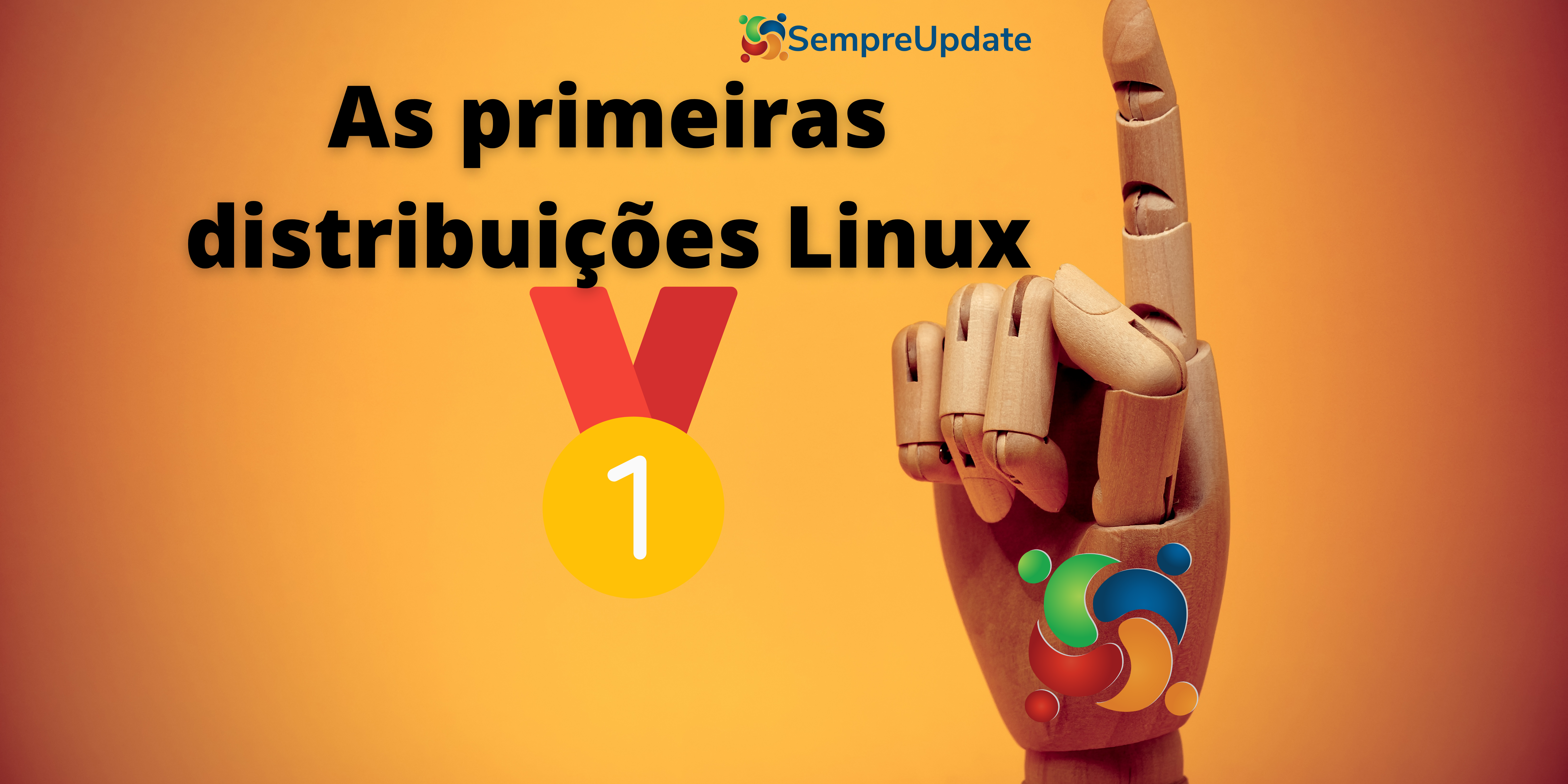 quais-as-primeiras-distribuicoes-linux