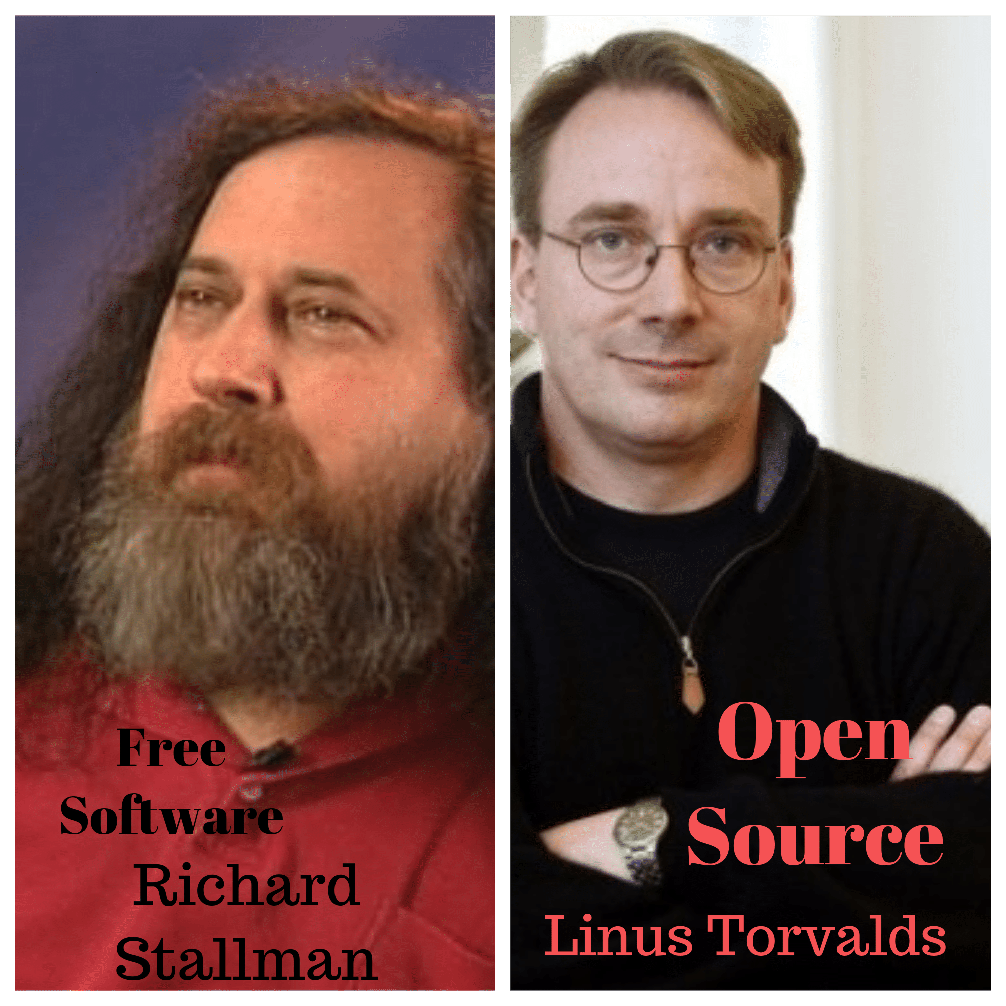 Linus Torvalds diz que o Linux adotou o código aberto para se afastar do fanatismo ligado ao software livre
