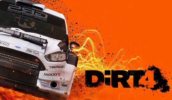 DiRt 4