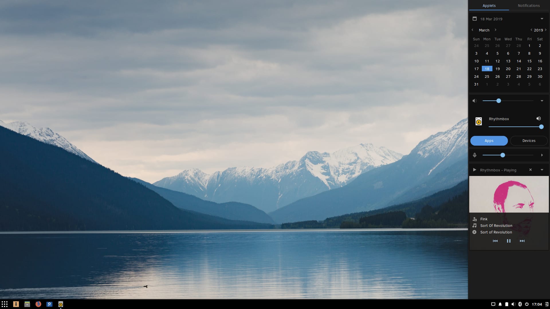 Solus 4 lançado oficialmente com o Budgie Desktop atualizado