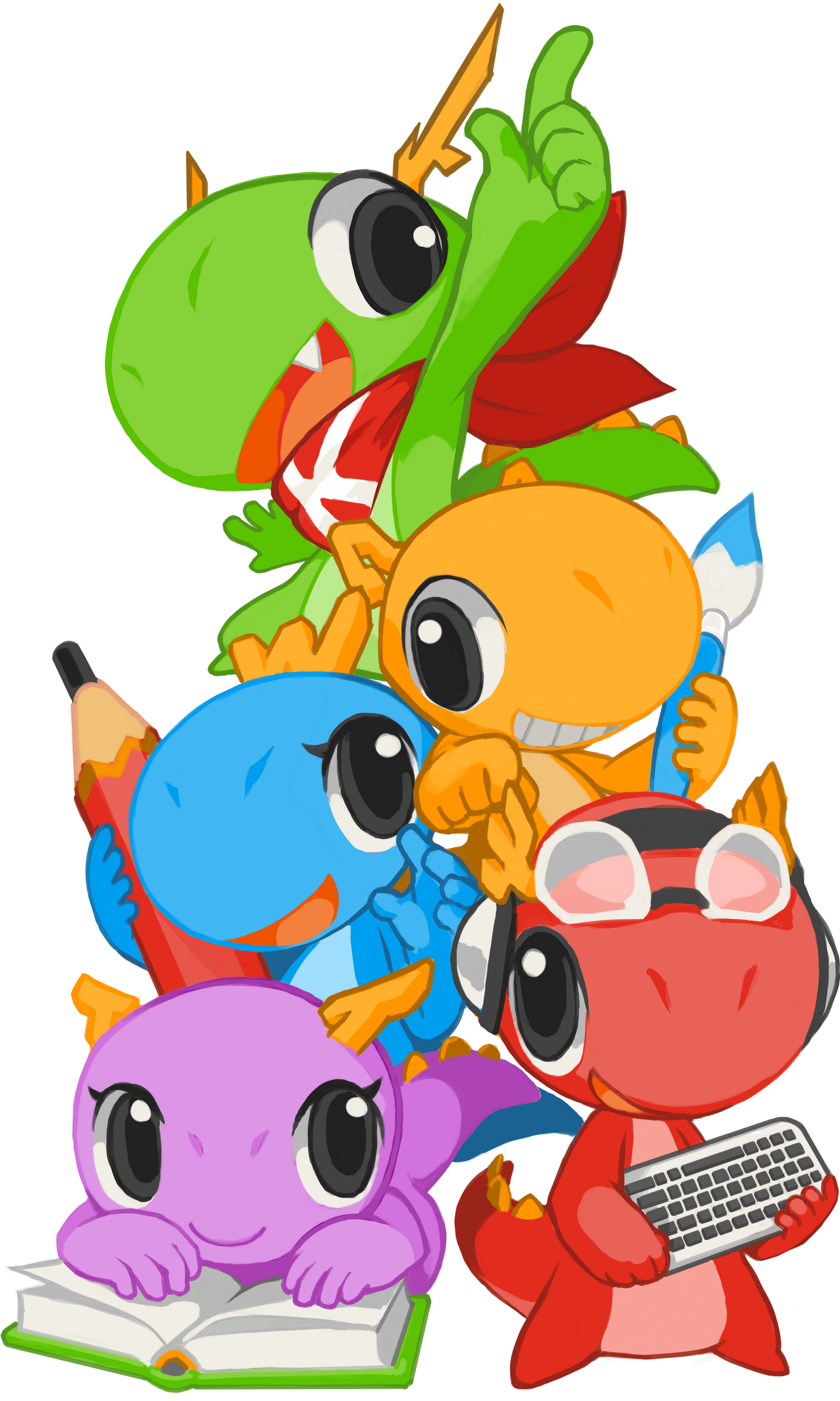 KDE Apps apresenta melhorias para o Spectacle e Gwenview