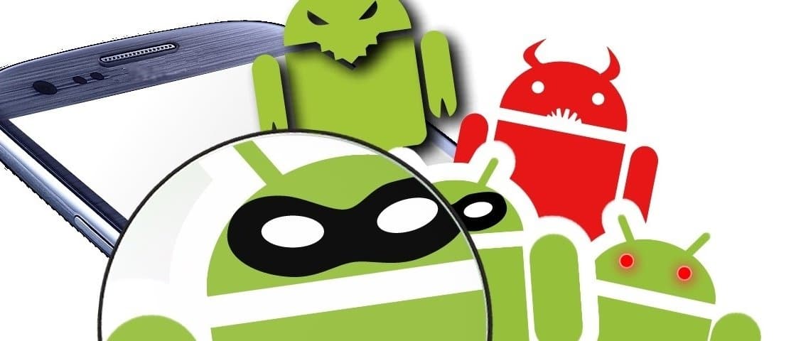 Usa antivírus no celular? Tenho más noticias para você
