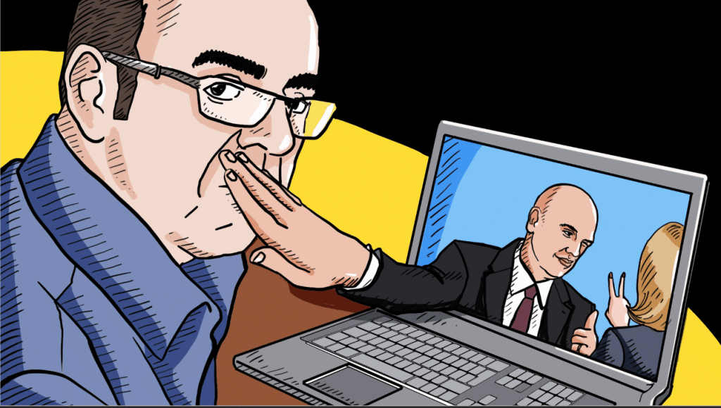censura na web