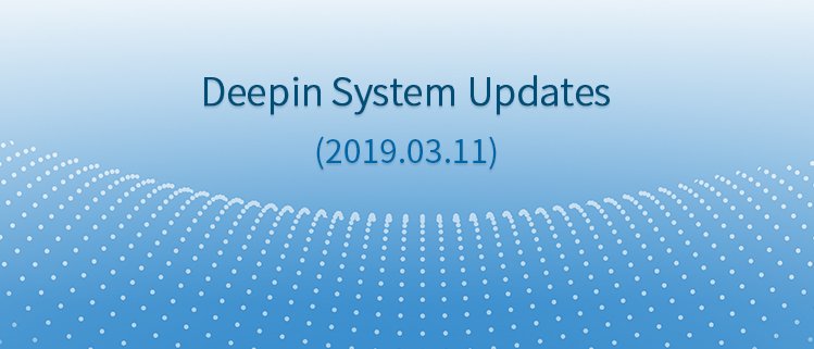 Deepin 15.9 anuncia atualização