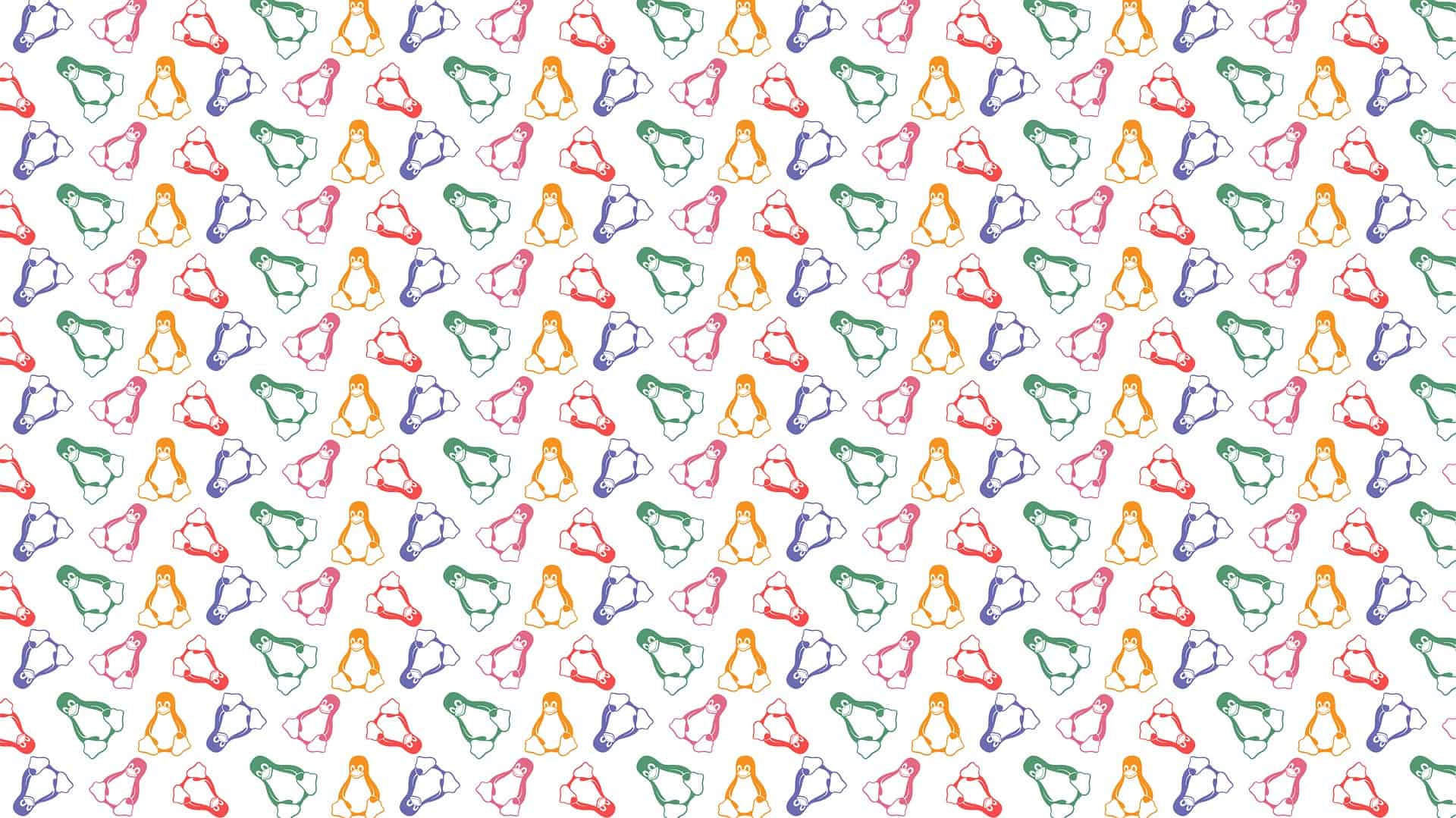Distribuições Linux minimalistas, os melhores sistemas! 1 distribuicoes-linux-minimalista