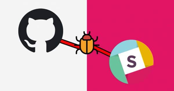 Malware atinge plataformas Slack e Github