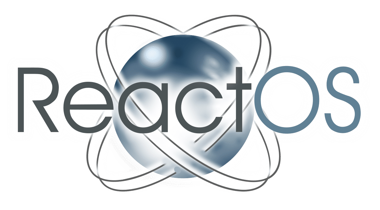ReactOS fazendo progresso em seu instalador baseado em GUI