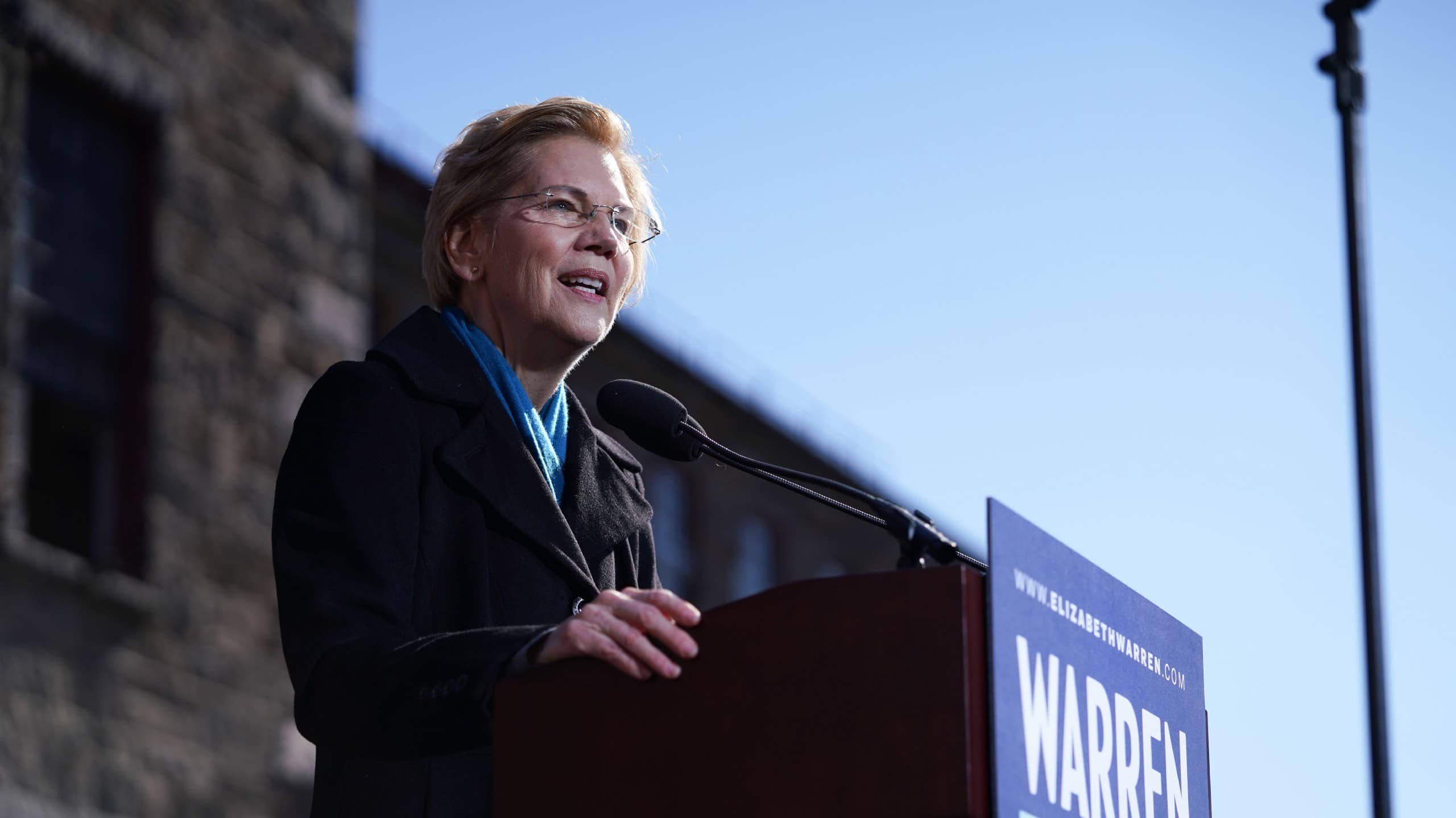warren
