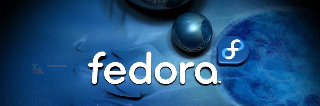 Fedora prepara workstation e as imagens live para POWER