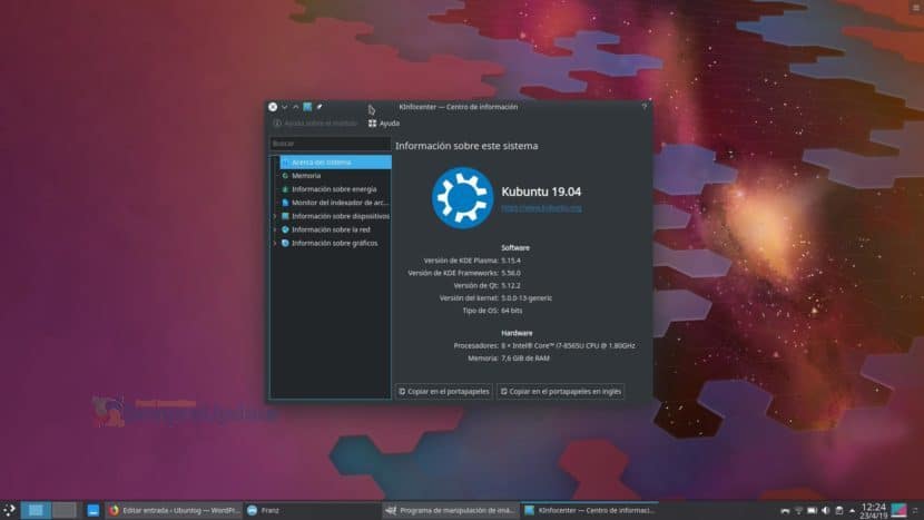 kubuntu-19-04-chega-com-o-plasma-5-15-4-e-wayland