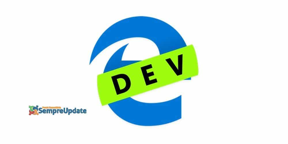 Novo Edge bloqueará mídia de reprodução automática