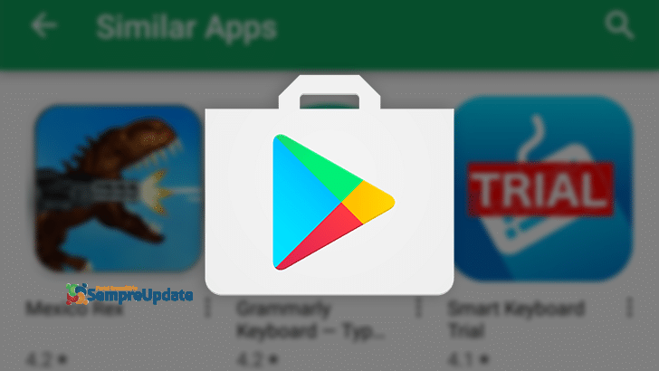 Google Play adicionará filtros de pesquisa de aplicativos para usuários do Android
