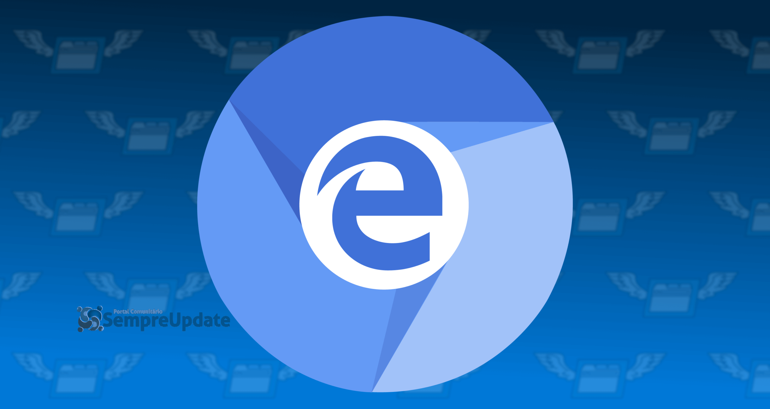 Microsoft Edge Stable (Chromium) está disponível para download