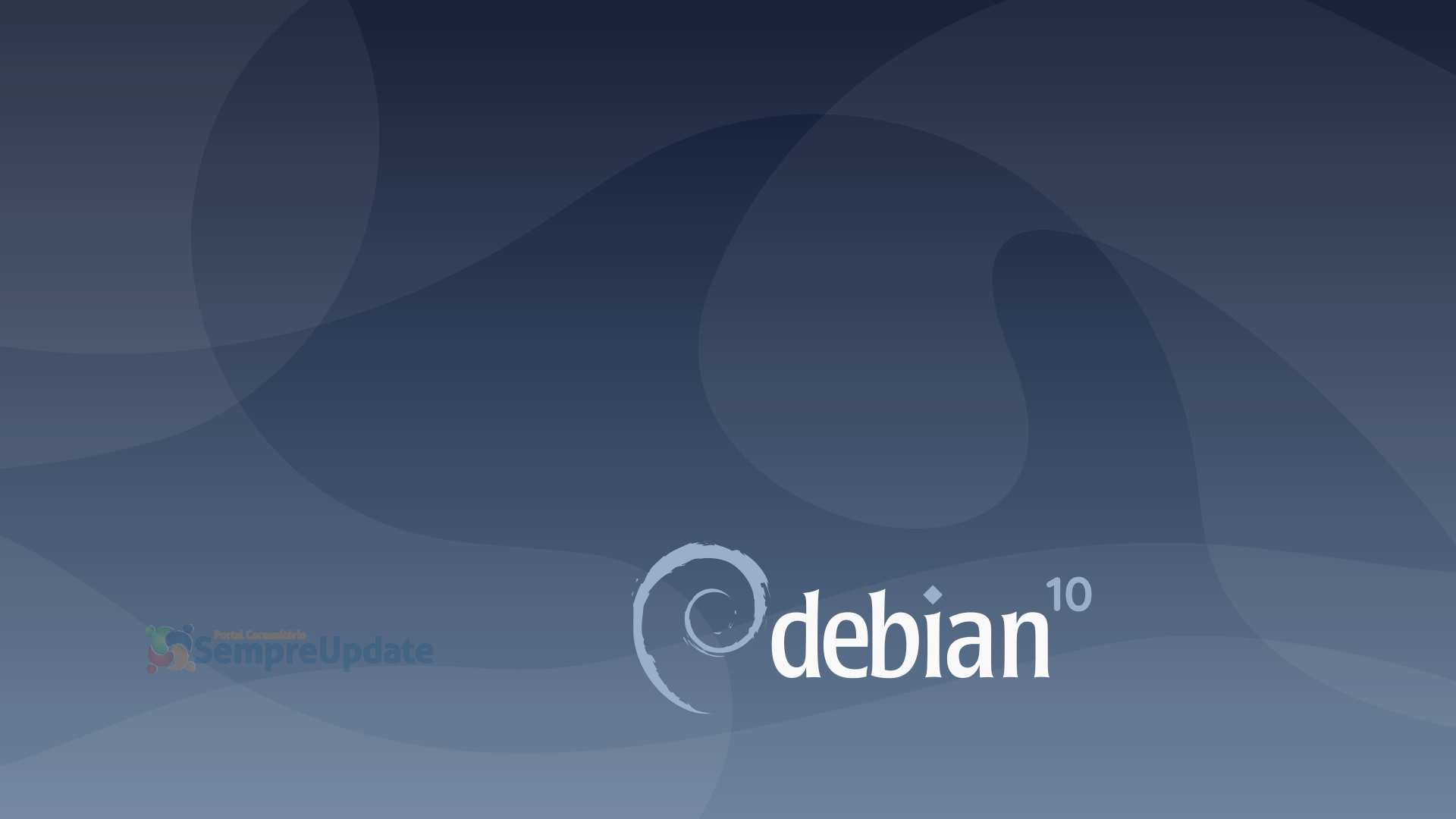 Debian 10 "Buster" lança a primeira atualização de segurança do Kernel