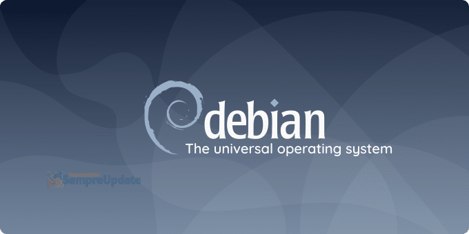 Debian adiciona outra opção para sistema init