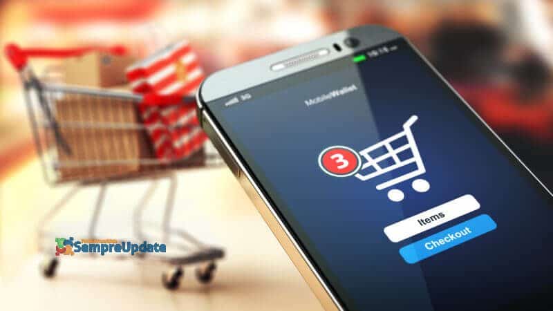 e commerce a gestao da sua loja online