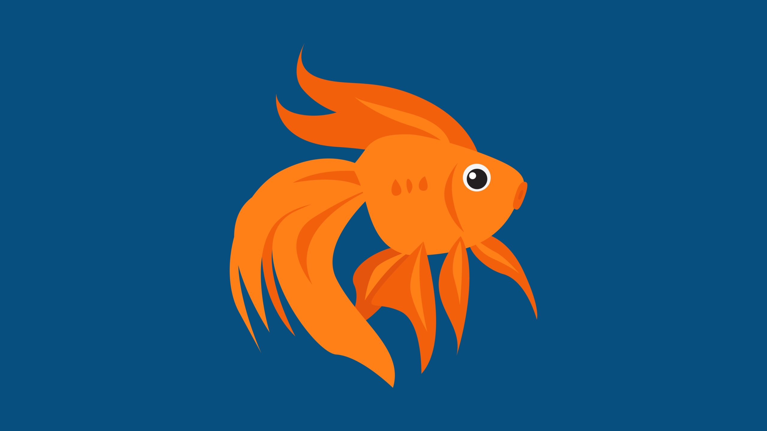fish scaled