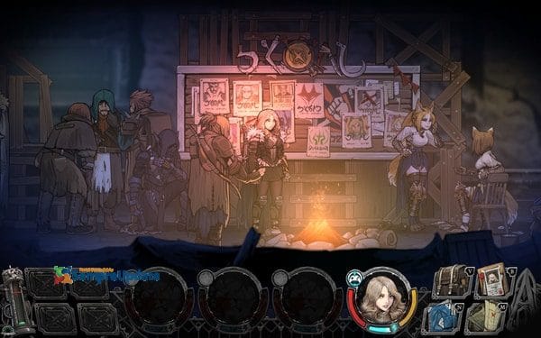 game vambrace cold soul tem seu lancamento adiado para maio