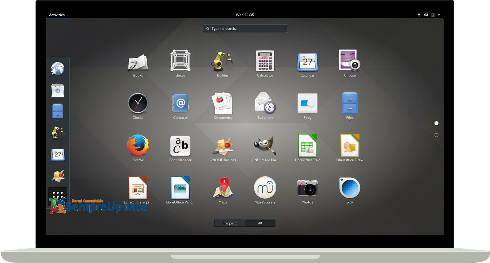 gnome-3-32-2-oferece-o-ultimo-lote-de-correcoes