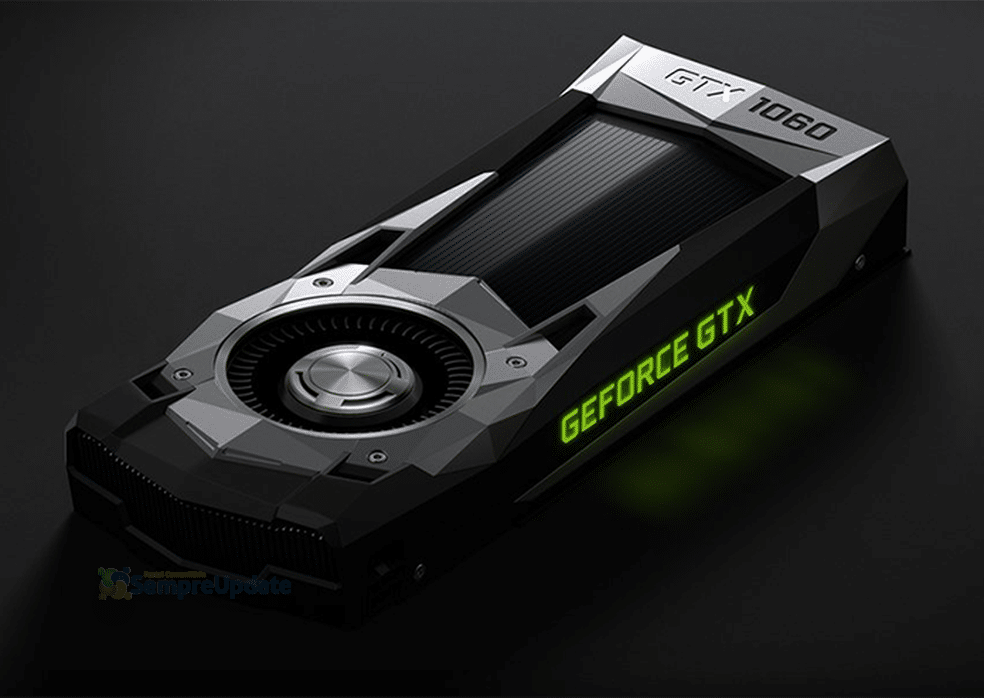 Nvidia agora vale mais que a Intel!