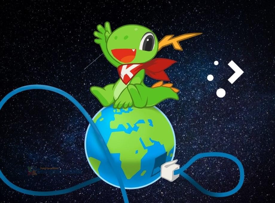 KDE agora mostra detalhes básicos de hardware e software