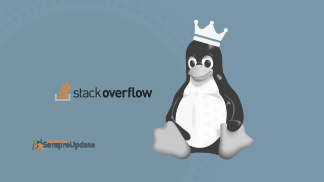 linux beats microsoft server