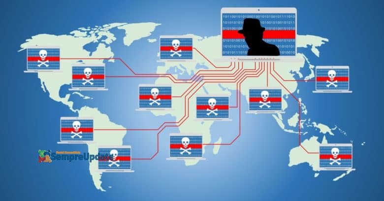 malware stealthworker usa windows linux bots para invadir sites