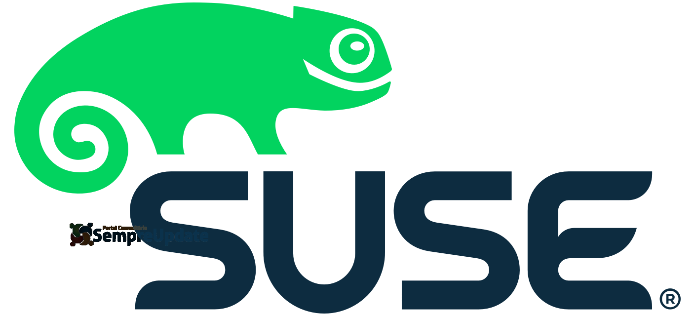 SUSE atualiza Btrfs com E/S codificada e melhorias no desempenho do Fsync