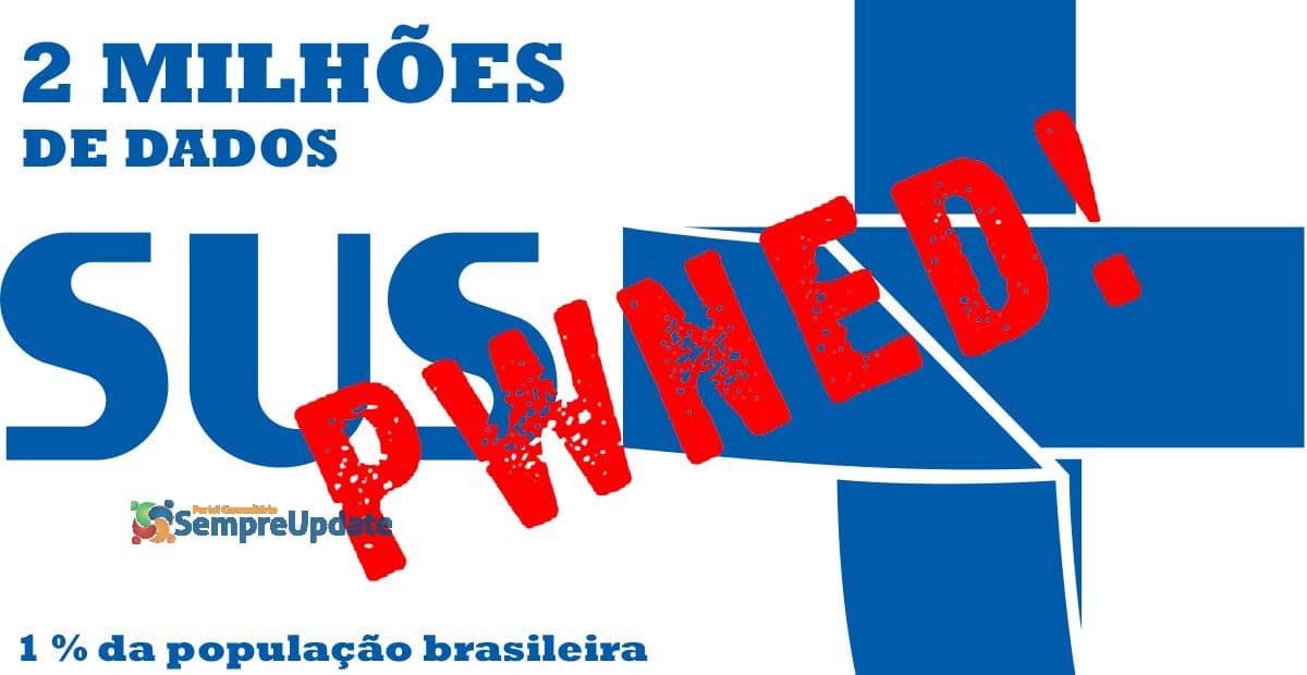 sus-tem-dados-de-pacientes-vazados