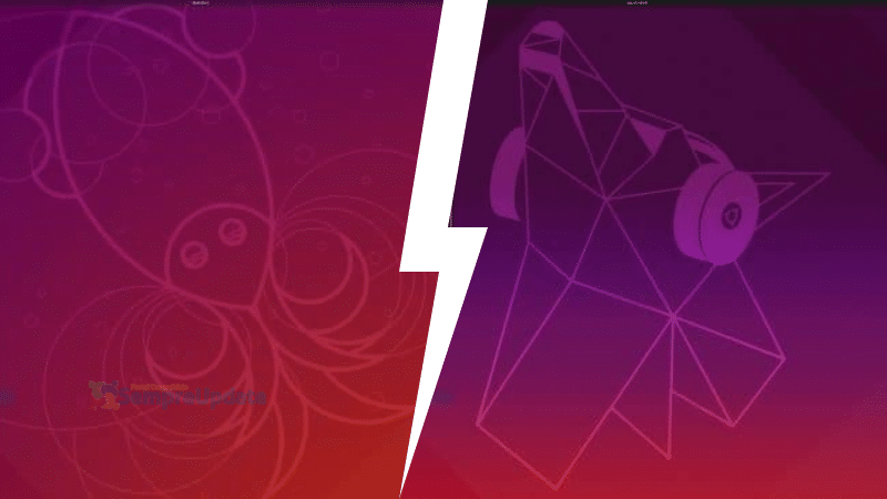 Ubuntu 18.10 (Cosmic Cuttlefish) chegará ao fim da vida útil em 18 de julho de 2019