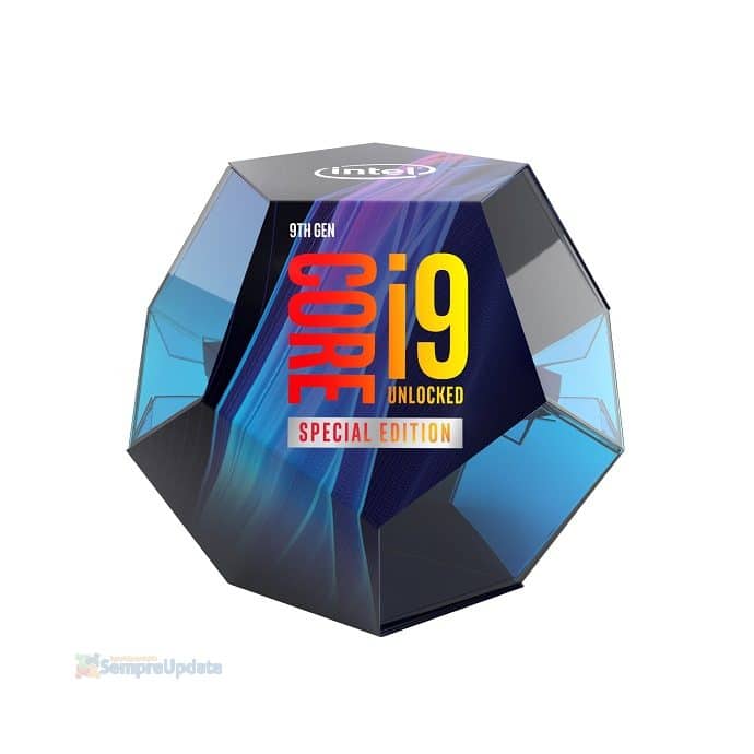 Intel Core i9 9900KS permite núcleo de 5.0GHz